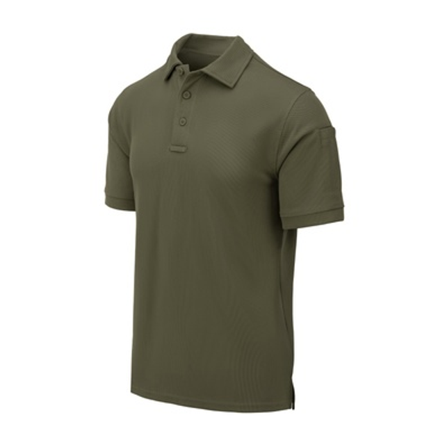 Футболка поло Helikon-Tex UTL Polo Shirt TopCool® Olive L - изображение 1