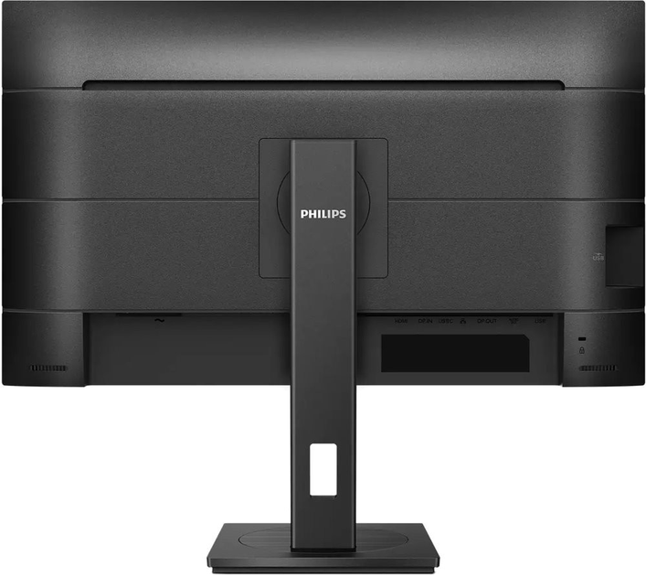Monitor 27" Philips 273S1 - obraz 4