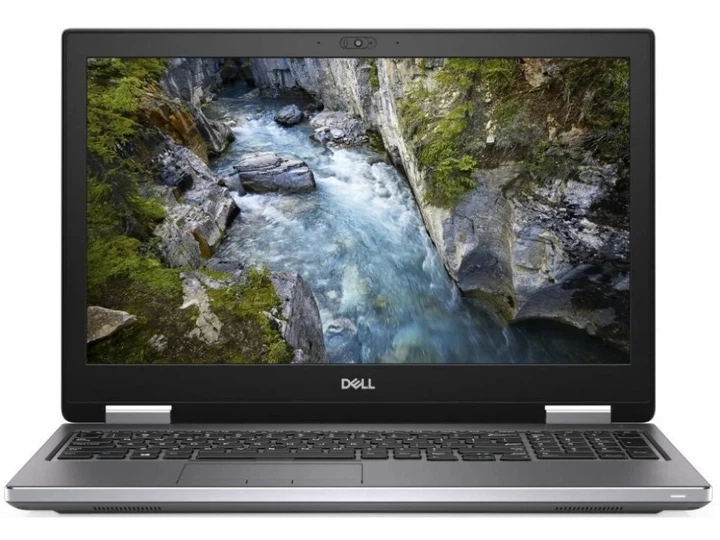 Windowsノート本体 dell precision 7540 i7 9850H 16GB 512GB Ноутбук Dell Precision 7540 i7-9850H 32GB 512GB-NVMe refurbish