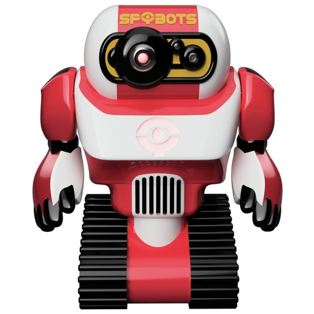 Robot Spybots Trip Cybernetic Security (42409684023) - obraz 2