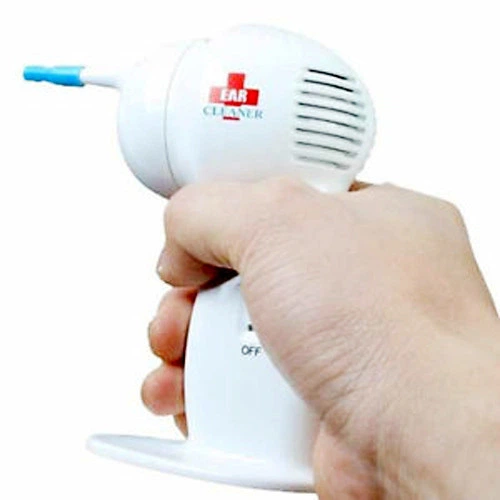 Вакуумный Очиститель Ушей Wax Vacuum Ear Cleaner (Арт. B500) - изображение 3