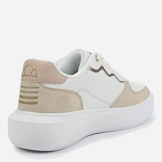 Жіночі кеди низькі Ellesse OSEL21W8245301 36 Білі (8052961888830) - зображення 3