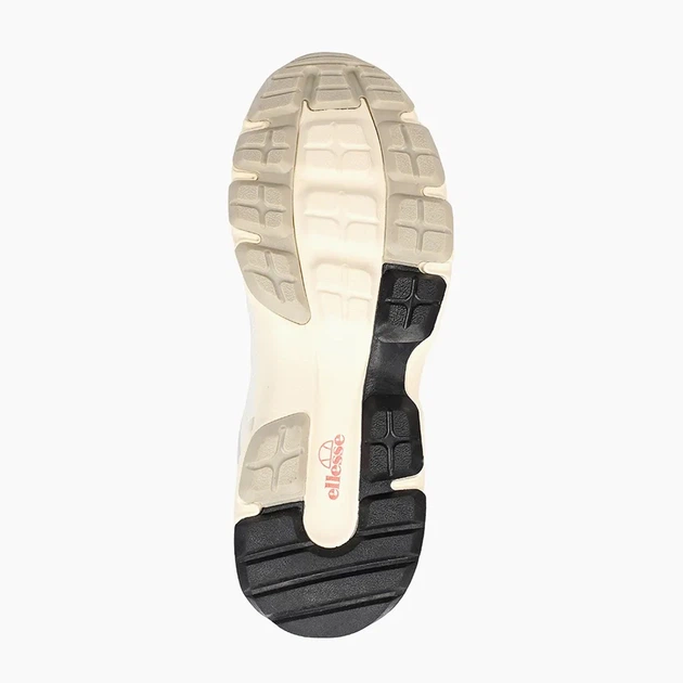 Sneakersy damskie Ellesse EL22W6045901 35 Białe (8055713579482) - obraz 5