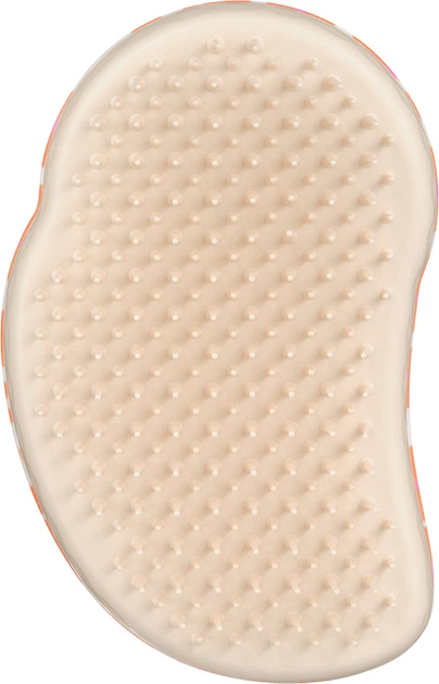 Szczotka do włosów Tangle Teezer The Original Mini Orange Safari (5060926684567) - obraz 5