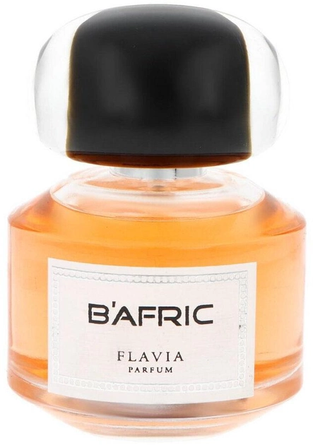 Woda perfumowana unisex Flavia B'Afric 100 ml (6294015150759) - obraz 1