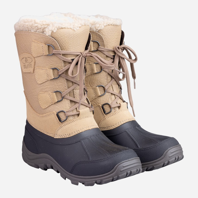 Чоловічі зимові чоботи Olang X-Cursion 814 41-42 Sabbia (8026556002451) - зображення 2