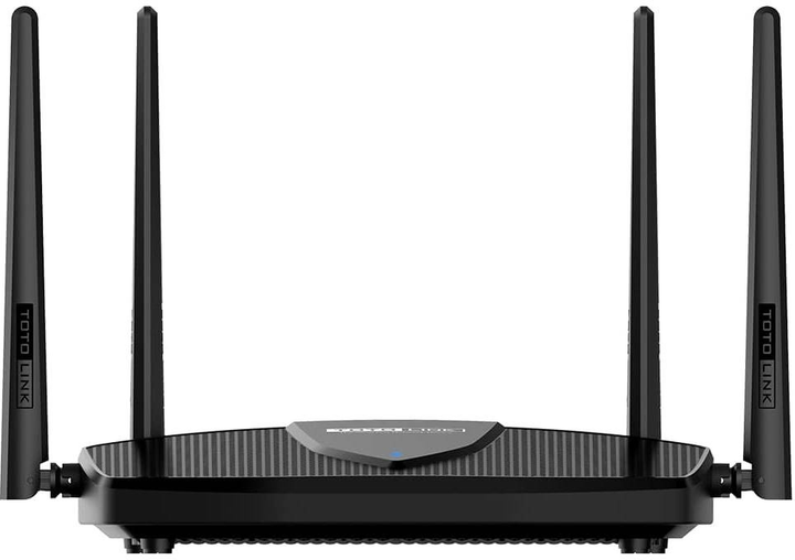 Маршрутизатор Totolink X5000R (6952887470206) - зображення 6