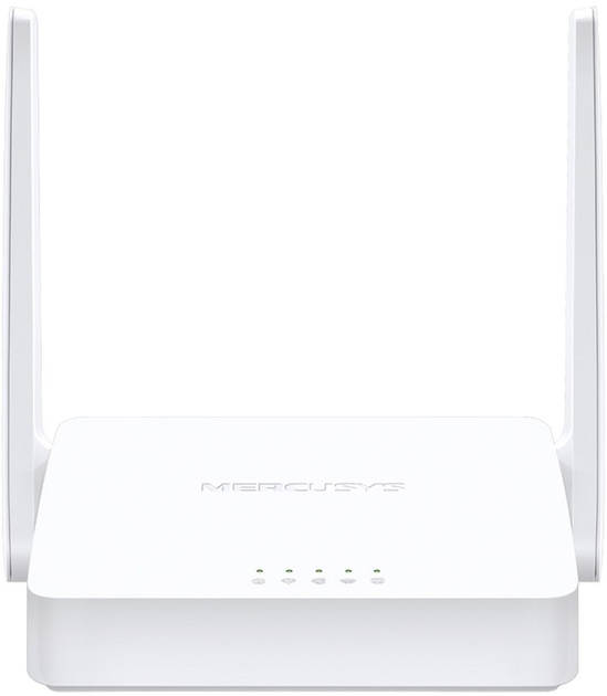 Маршрутизатор Mercusys MW300D (MW300D) - зображення 1