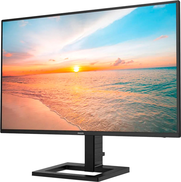 Монитор 23.8" Philips 24E1N1300AE/00 - изображение 3