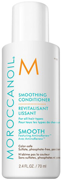 Кондиціонер Moroccanoil Smoothing Conditioner розгладжувальний для волосся 70 мл (7290015629911) - зображення 1