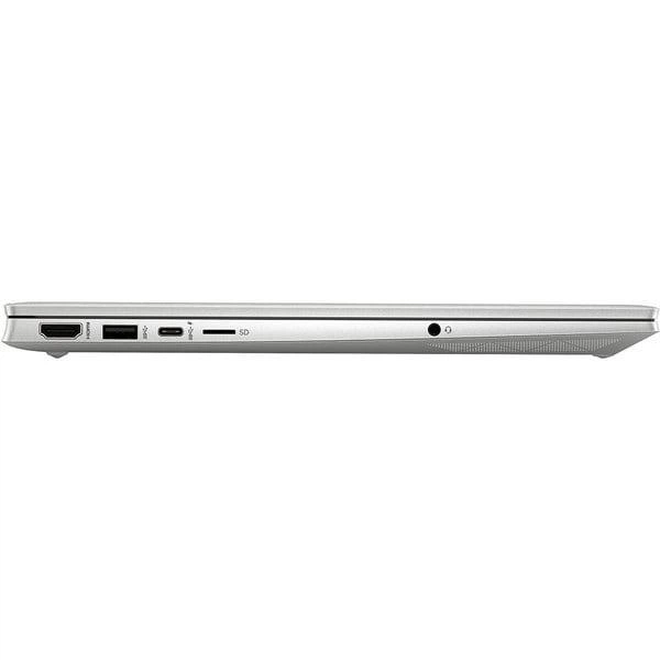 Ноутбук HP Pavilion 15-eg3011nw (9Z0A7EA), Intel Core i5-1335U / 15.6″ / RAM 8 ГБ / SSD 512 ГБ / Intel UHD / Windows 11 Home / Silver - Фото 4 Ноутбук HP Pavilion 15-eg3011nw (9Z0A7EA), Intel Core i5-1335U / 15.6″ / RAM 8 ГБ / SSD 512 ГБ / Intel UHD / Windows 11 Home / Silver - изображение 4