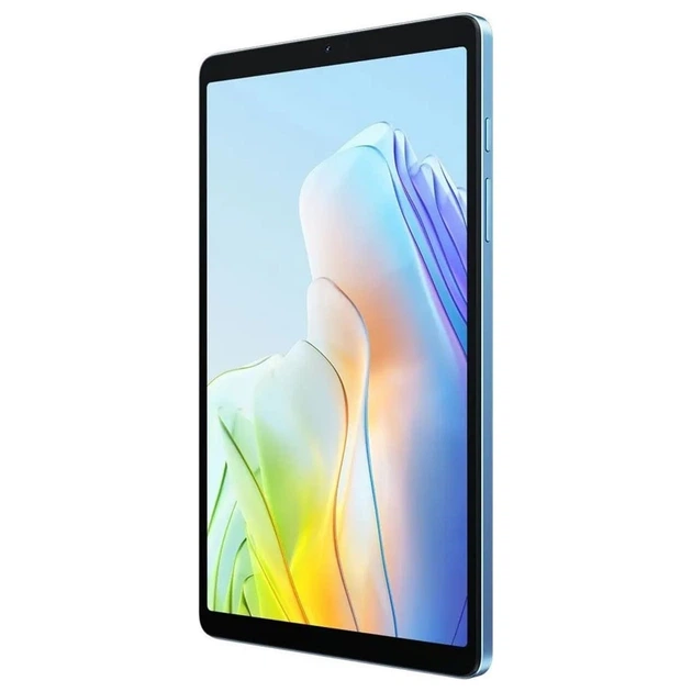 Планшет Blackview TAB 60 6/128GB Blue EU - Фото 2 Планшет Blackview TAB 60 6/128GB Blue EU - изображение 2
