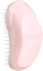 Szczotka do włosów Tangle Teezer The Original Mini Millenial Pink (5060630042998) - obraz 5