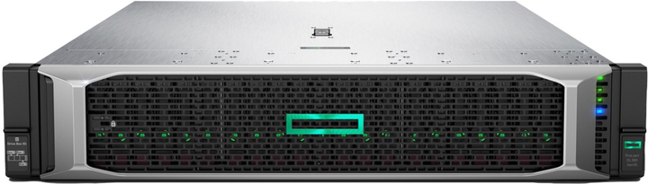Сервер HPE ProLiant DL380 Gen10 (P24846-B21) - зображення 1