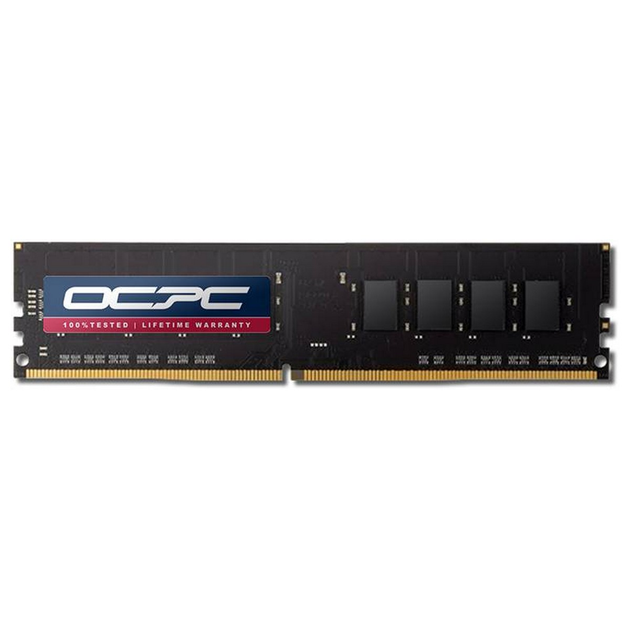 ОЗУ DDR4 8Gb 3200MHz OCPC VS, Retail - изображение 1