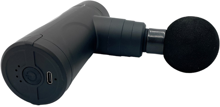 Масажер перкусійний Media-Tech MT6526 (5906453165264) - зображення 5