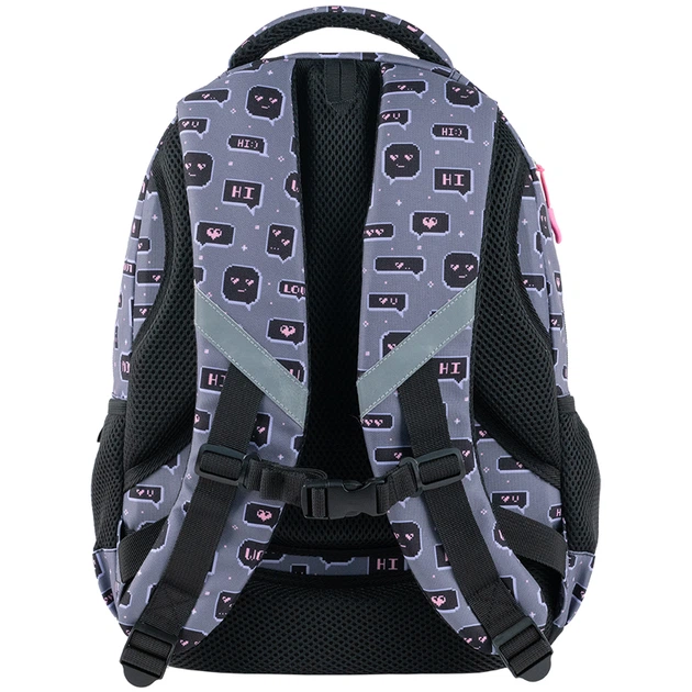 Рюкзак GoPack Teens GO24-162M-6 - Фото 9 Рюкзак GoPack Teens GO24-162M-6 - изображение 9