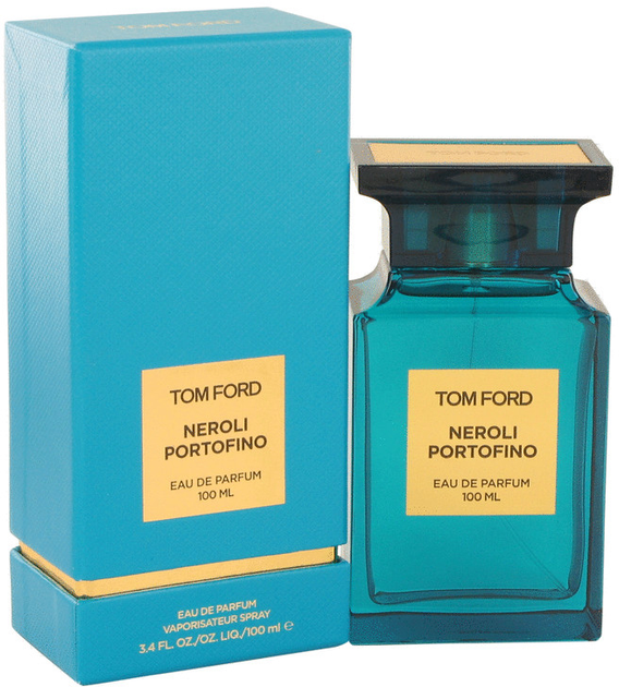 Woda perfumowana damska Tom Ford Neroli Portofino 100 ml (888066008457) - obraz 1
