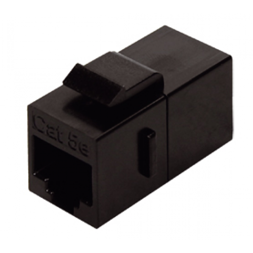 Модульный соединитель OK-net Кат.5e (OK-IC104-5EU) - Фото 1 Модульный соединитель OK-net Кат.5e (OK-IC104-5EU) - изображение 1