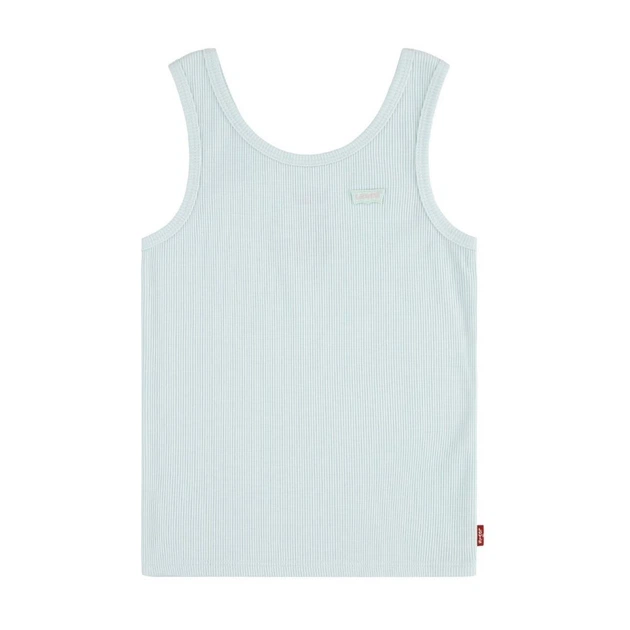 Топ Levi's MEET AND GREET RIBBED 3EK116-BIM 5р. 110 см - Фото 1 Топ Levi's MEET AND GREET RIBBED 3EK116-BIM 5р. 110 см - изображение 1