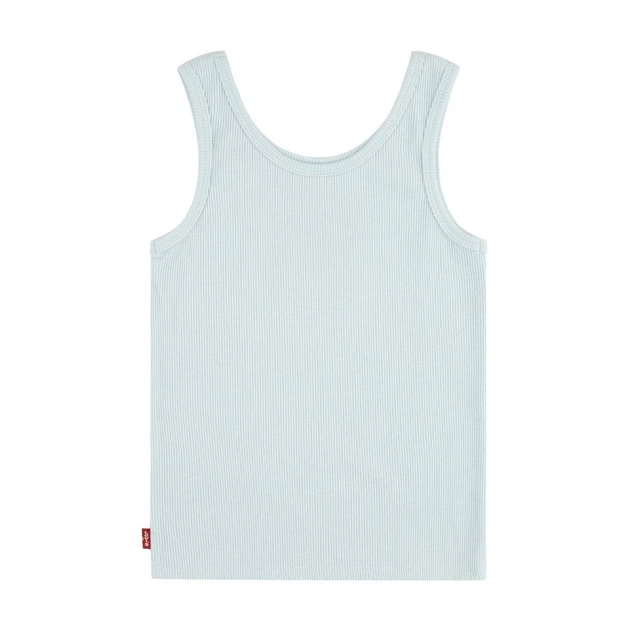 Топ Levi's MEET AND GREET RIBBED 3EK116-BIM 5р. 110 см - Фото 2 Топ Levi's MEET AND GREET RIBBED 3EK116-BIM 5р. 110 см - изображение 2