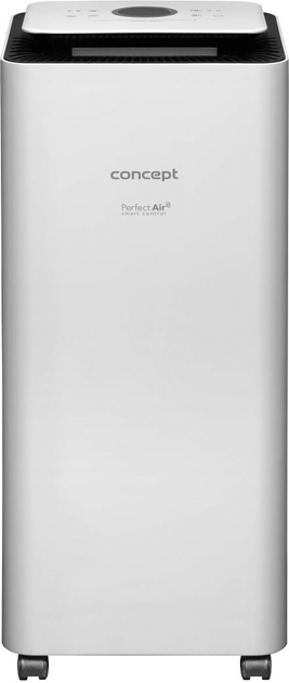 Осушувач повітря Concept UV Perfect Air Smart OV2216 (8595631020555) - зображення 1
