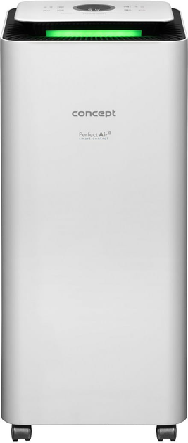Осушувач повітря Concept UV Perfect Air Smart OV2216 (8595631020555) - зображення 2