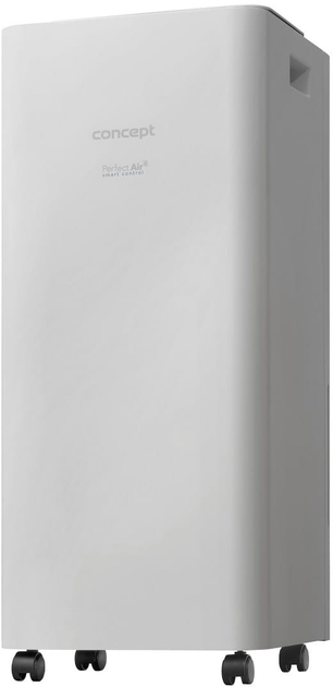Осушувач повітря Concept UV Perfect Air Smart OV2216 (8595631020555) - зображення 6
