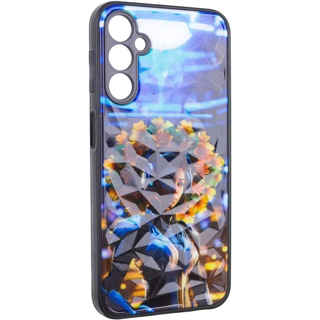 Чехол на Samsung Galaxy A24 4G / для самсунг галакси А24 ТПУ Cyberpunk - Фото 2 Чехол на Samsung Galaxy A24 4G / для самсунг галакси А24 ТПУ Cyberpunk - изображение 2