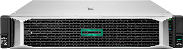 Сервер HPE ProLiant DL380 Gen10 Plus (P55247-B21) - зображення 1