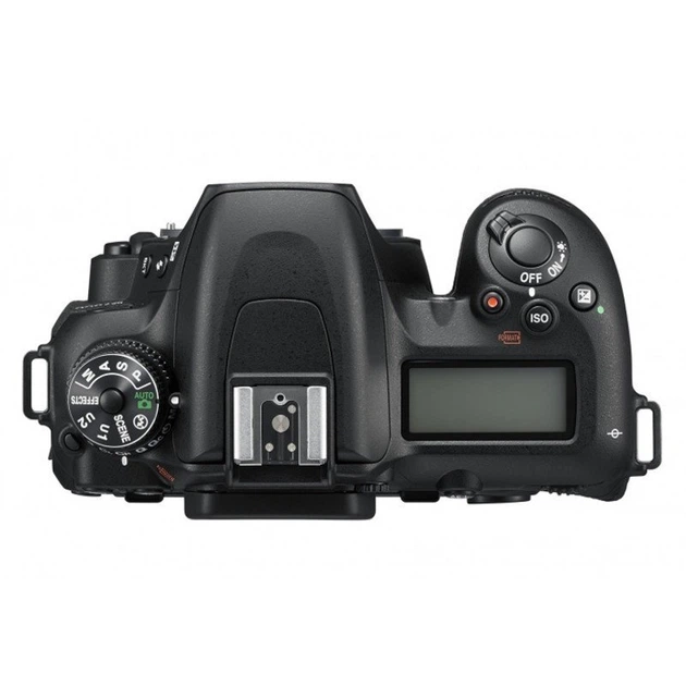 Nikon D7500 ボディ Nikon D7500[body] купить на ROZETKA | Отличная цена на Nikon D7500