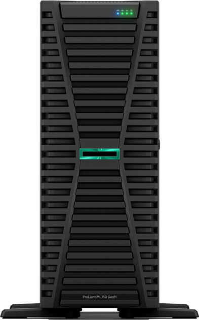 Сервер HPE ProLiant ML350 Gen11 (P53569-421) - зображення 2