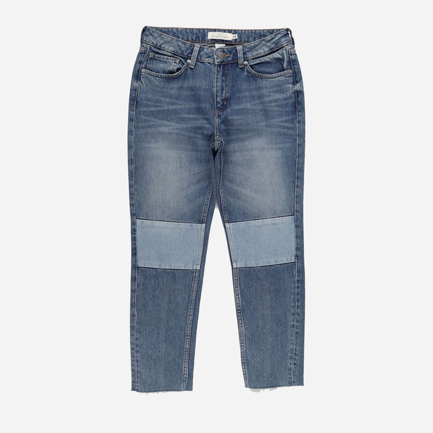 Джинси Slim Fit жіночі H&M GD-00046430 36 Сині від Rozetka на платформі USKIDKA Акція на Джинси Slim Fit жіночі H&M GD-00046430 36 Сині від Rozetka
