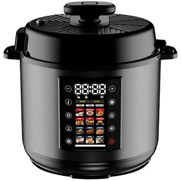 Мультиварка PRIME Technics PPC 121 Profi Cook - изображение 1