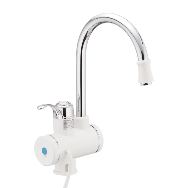 Проточный водонагреватель MIXXUS Electra 240-E (с индикатором температуры) (MI2749) - изображение 1