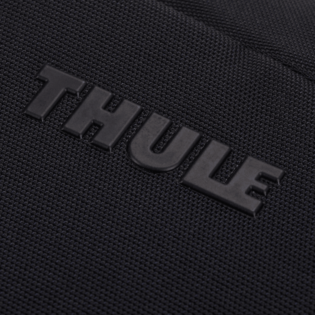Чехол для ноутбука THULE Subterra 2 MacBook Pro Sleeve 13” TSS-413 Black (3205030) - Фото 6 Чехол для ноутбука THULE Subterra 2 MacBook Pro Sleeve 13” TSS-413 Black (3205030) - изображение 6