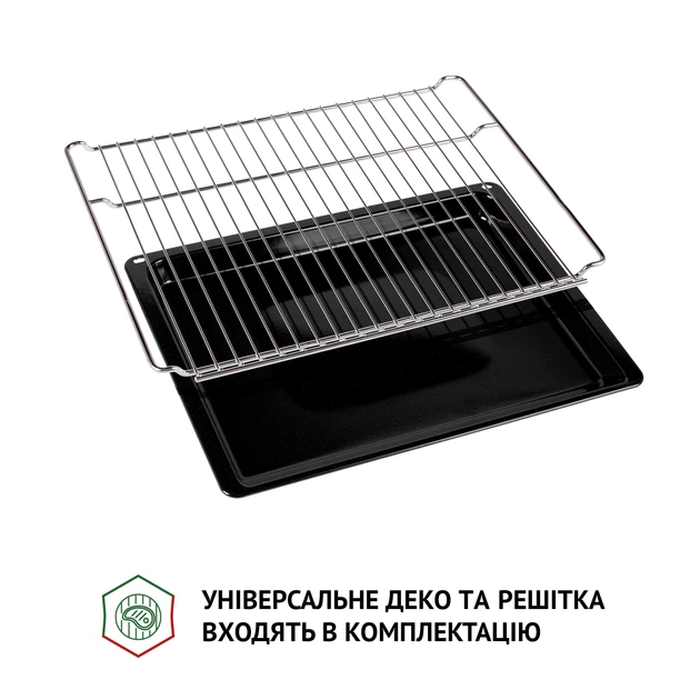 Духовой шкаф электрический Perfelli DIAMOND 6M8L INOX - изображение 12