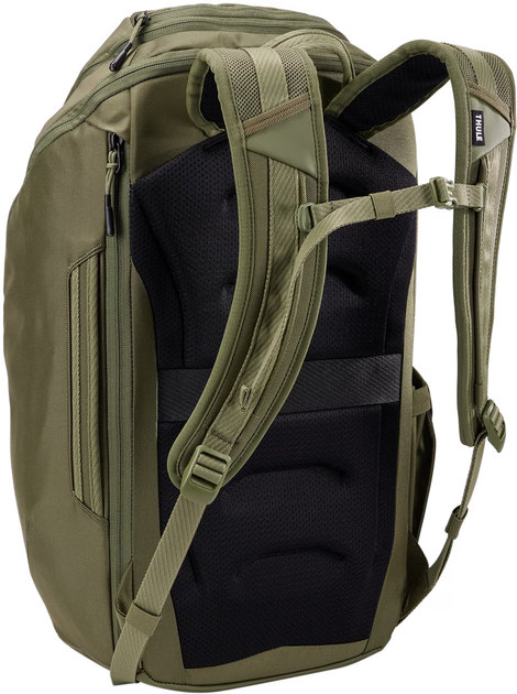Plecak na laptopa Thule Chasm 26L 15.6" Olivine (3204982) - obraz 2