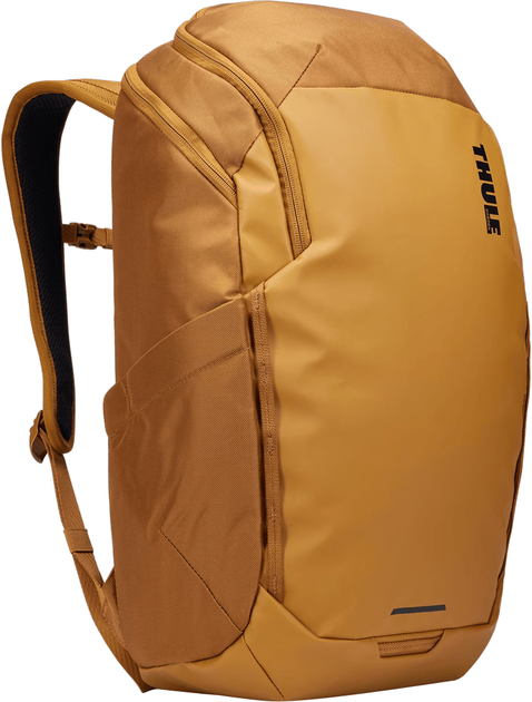 Рюкзак для ноутбука THULE Chasm 26L TCHB-215 15.6" Golden Brown (3204983) - Фото 1 Рюкзак для ноутбука THULE Chasm 26L TCHB-215 15.6" Golden Brown (3204983) - зображення 1