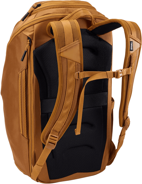 Рюкзак для ноутбука THULE Chasm 26L TCHB-215 15.6" Golden Brown (3204983) - Фото 2 Рюкзак для ноутбука THULE Chasm 26L TCHB-215 15.6" Golden Brown (3204983) - зображення 2