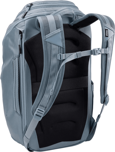 Plecak na laptopa Thule Chasm 26L 15.6" Pond Gray (3204984) - obraz 2