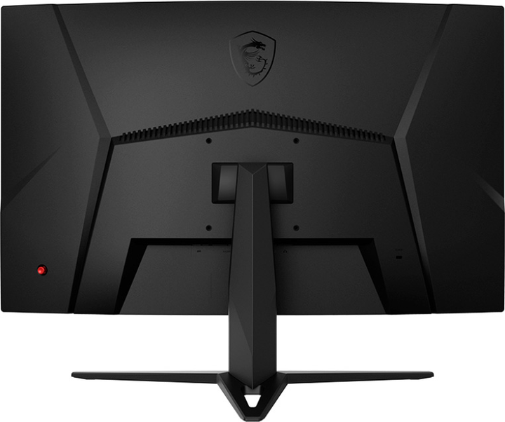 Monitor 27" MSI G27C4 E3 - obraz 5