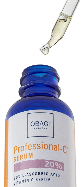 Сироватка для обличчя Obagi Professional-C 20% 30 мл (362032050539) - зображення 2