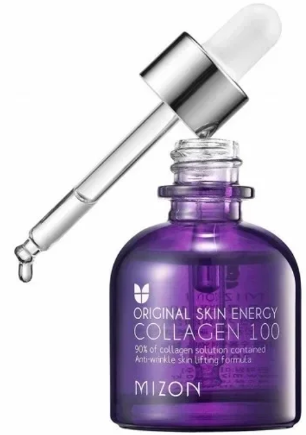 Serum do twarzy Mizon Collagen 100 liftingujący 30 ml (8809663751593) - obraz 2