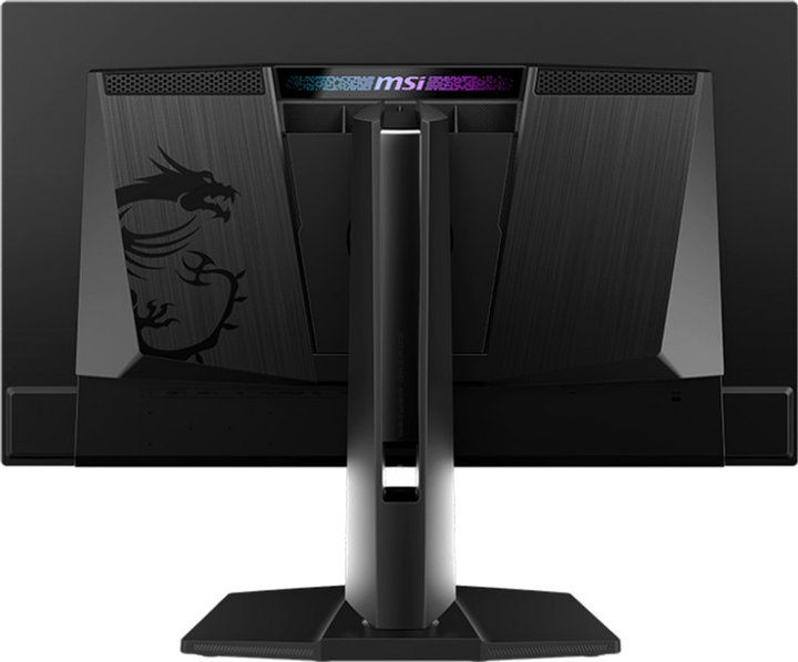 Монітор 26.5" MSI MPG 271QRX QD-OLED - зображення 4