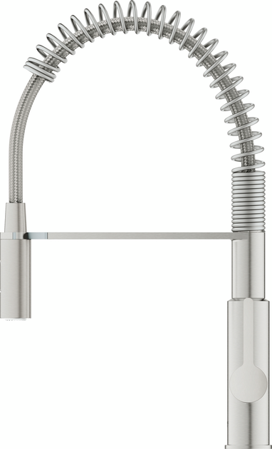 Смеситель кухонный GROHE Via Cosmo 30614DC0 - изображение 3