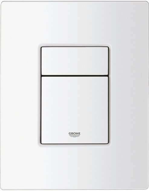 Панель смыва GROHE EVEN 38966SH0 - изображение 4