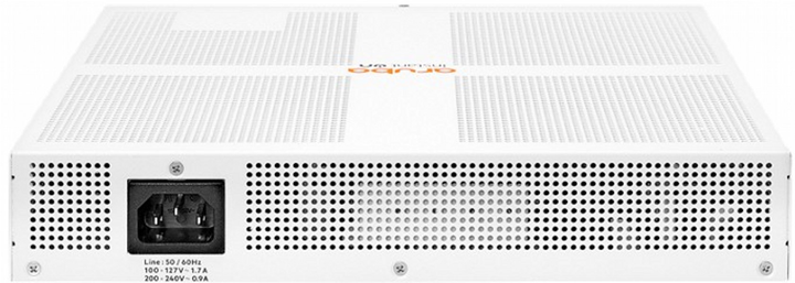 Przełącznik HP Aruba Instant On 1930 8G Class4 PoE 2 SFP (190017355238) - obraz 3