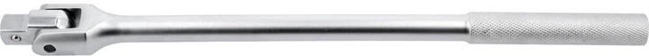 Klucz nastawny YATO kwadratowy 3/4" 507 mm (YT-1345) - obraz 2
