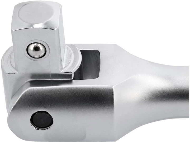 Klucz nastawny YATO kwadratowy 3/4" 507 mm (YT-1345) - obraz 3